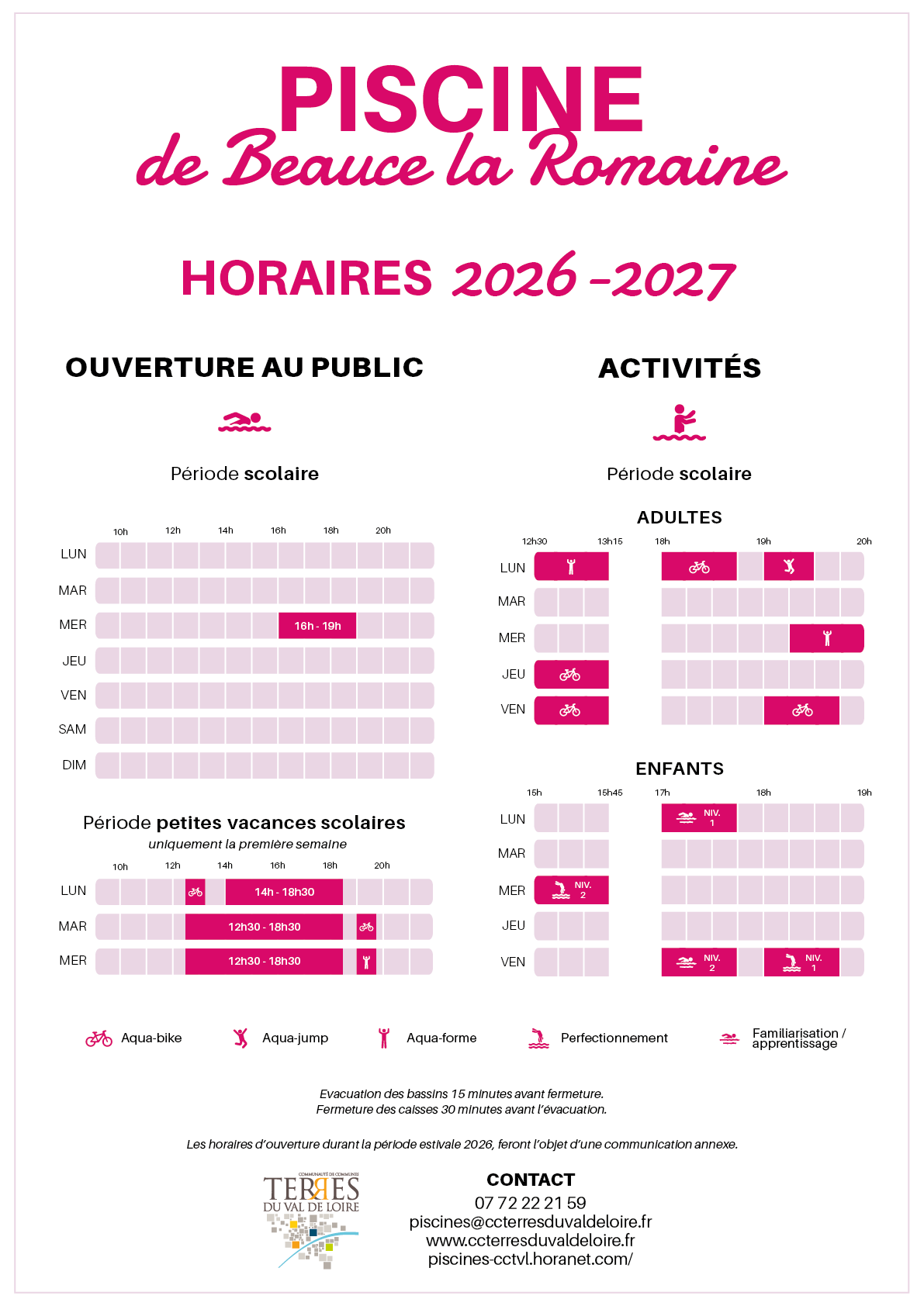 Odoo- Echantillon n° 2 pour trois colonnes